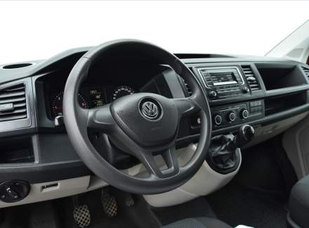 Volkswagen - Transporter