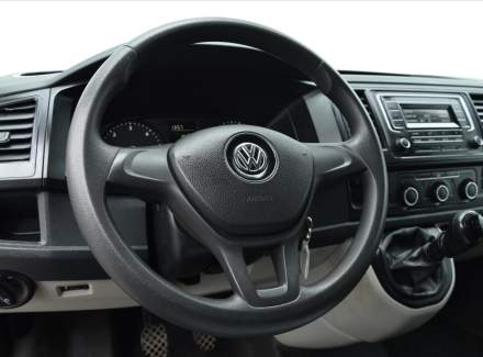 Volkswagen - Transporter