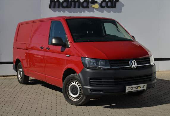 Volkswagen - Transporter