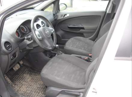 Opel - Corsa