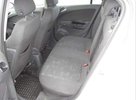 Opel - Corsa