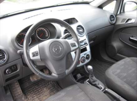 Opel - Corsa