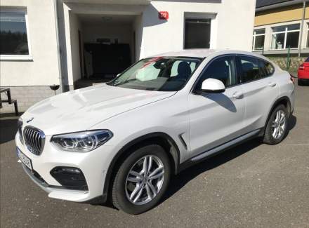 BMW - X4