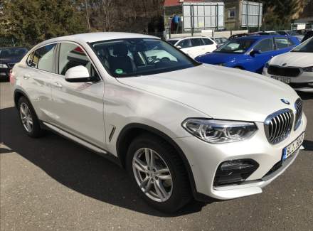 BMW - X4