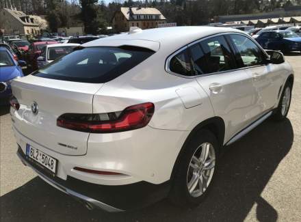 BMW - X4