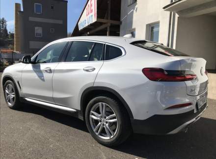 BMW - X4