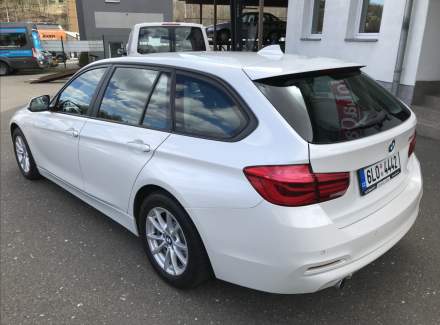BMW - 3er