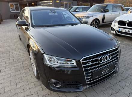 Audi - A8