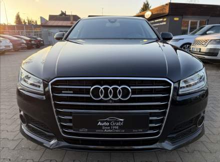 Audi - A8