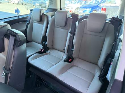 Ford - Tourneo Custom