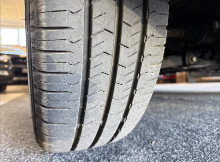 Ford - Tourneo Custom