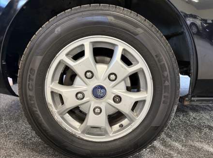 Ford - Tourneo Custom