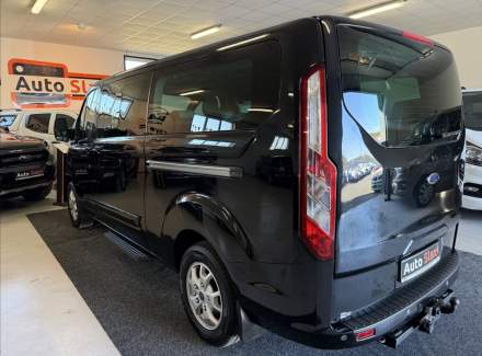 Ford - Tourneo Custom