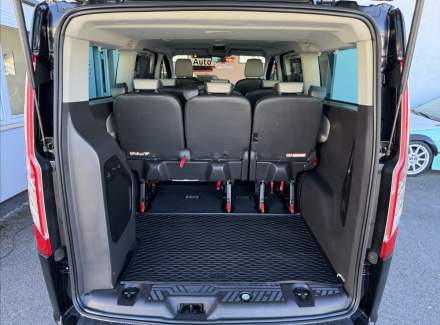 Ford - Tourneo Custom