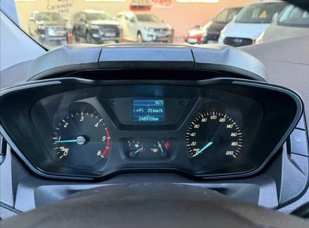 Ford - Tourneo Custom