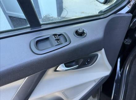 Ford - Tourneo Custom