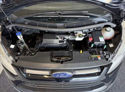 Ford - Tourneo Custom