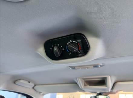 Ford - Tourneo Custom