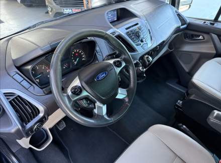 Ford - Tourneo Custom