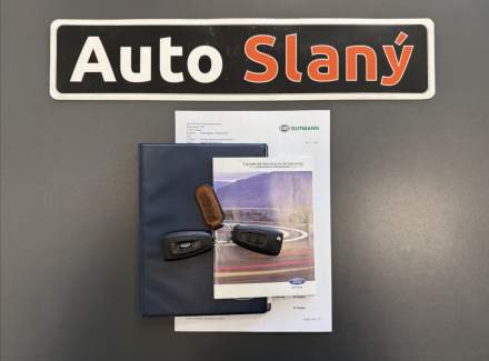 Ford - Tourneo Custom