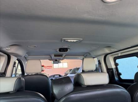 Ford - Tourneo Custom