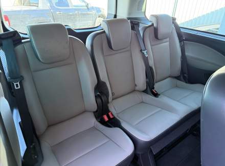 Ford - Tourneo Custom