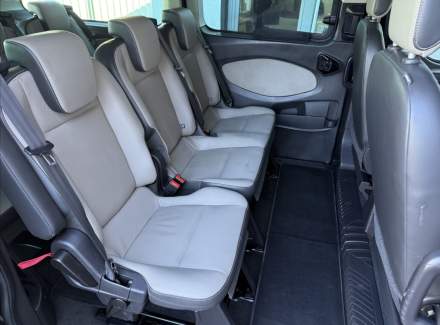 Ford - Tourneo Custom