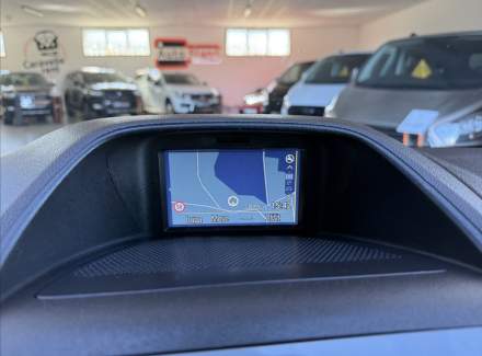 Ford - Tourneo Custom