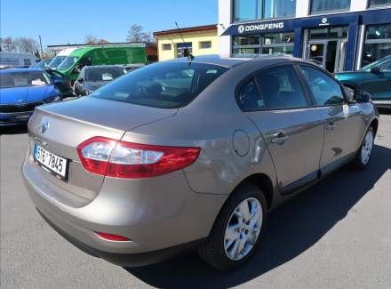 Renault - Fluence