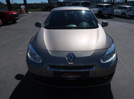 Renault - Fluence