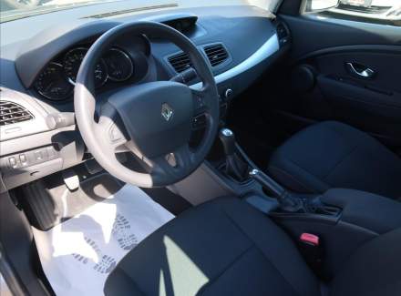 Renault - Fluence
