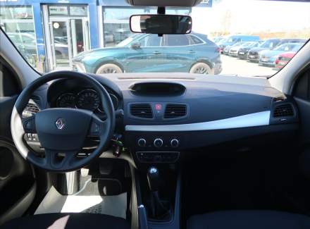 Renault - Fluence