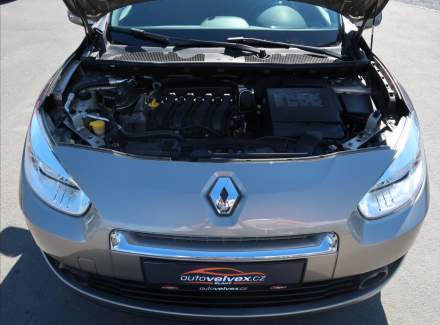 Renault - Fluence