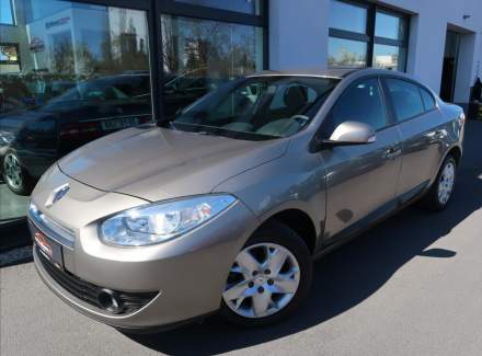 Renault - Fluence