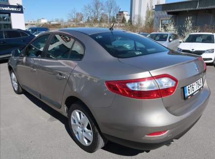 Renault - Fluence