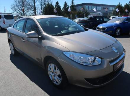 Renault - Fluence