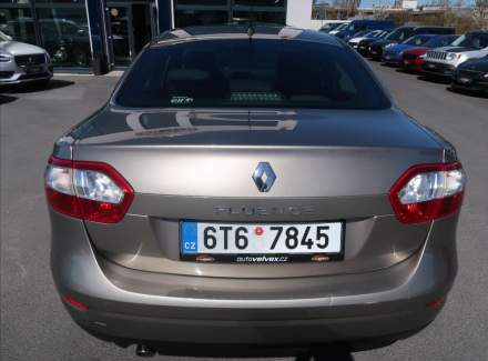 Renault - Fluence