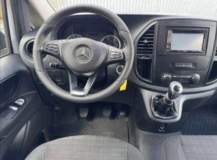 Mercedes-Benz - Vito