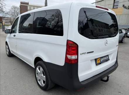 Mercedes-Benz - Vito
