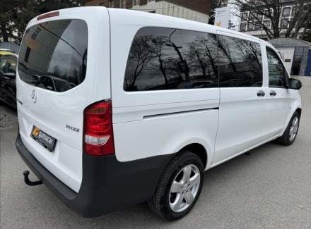 Mercedes-Benz - Vito