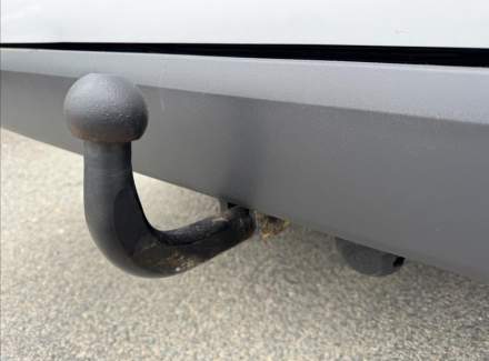 Mercedes-Benz - Vito