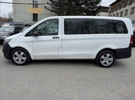 Mercedes-Benz - Vito