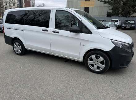 Mercedes-Benz - Vito