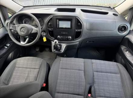 Mercedes-Benz - Vito