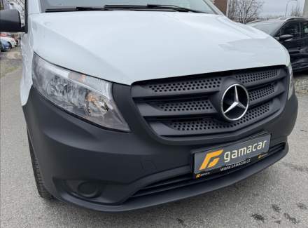Mercedes-Benz - Vito
