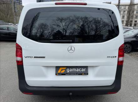 Mercedes-Benz - Vito