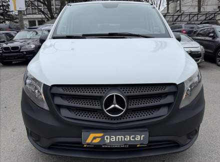 Mercedes-Benz - Vito