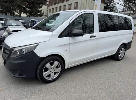 Mercedes-Benz - Vito