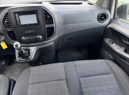 Mercedes-Benz - Vito