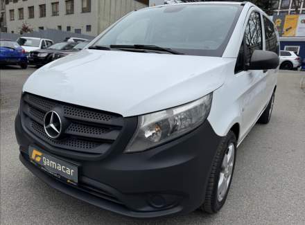 Mercedes-Benz - Vito